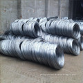 electro and hot dipped galvanized wire manufacturer